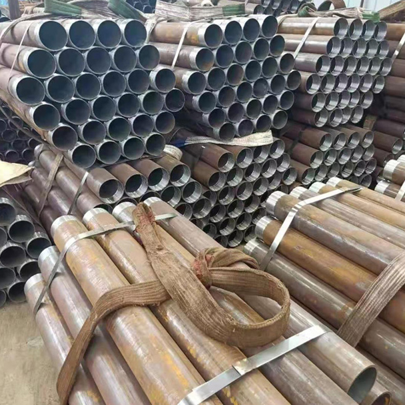 米林地质跟管