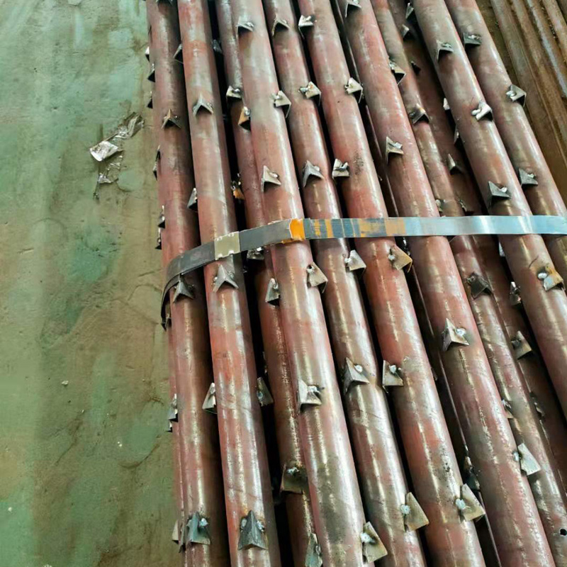 米林土钉小导管