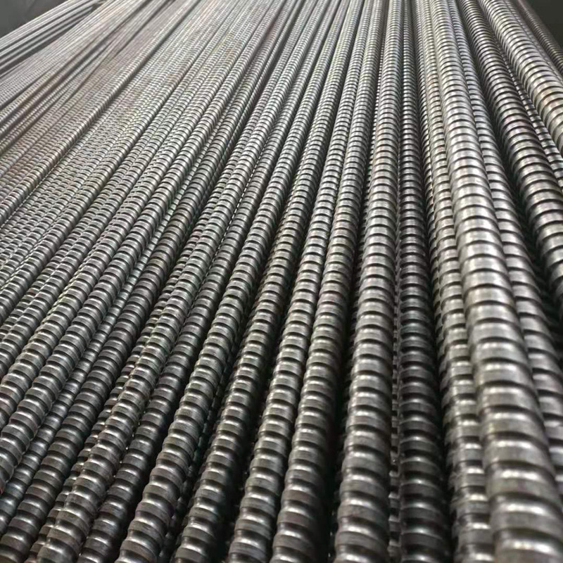米林中空锚杆