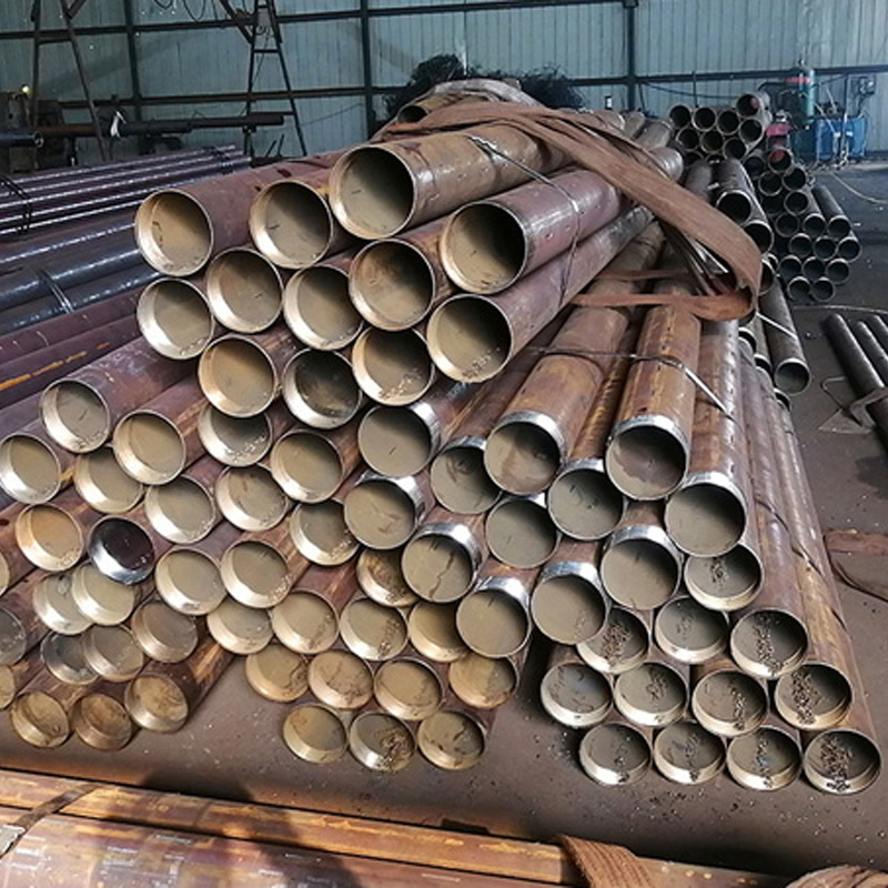 米林管棚支护管