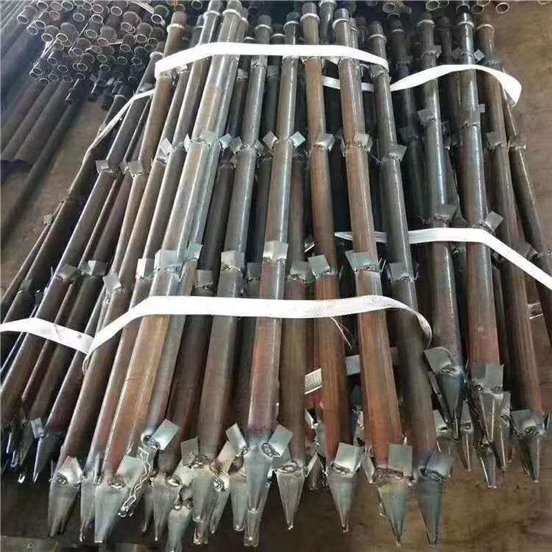 米林倒刺小导管